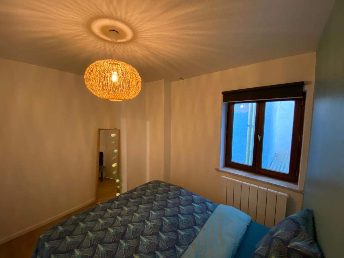 Appartement Bed And Bretzel