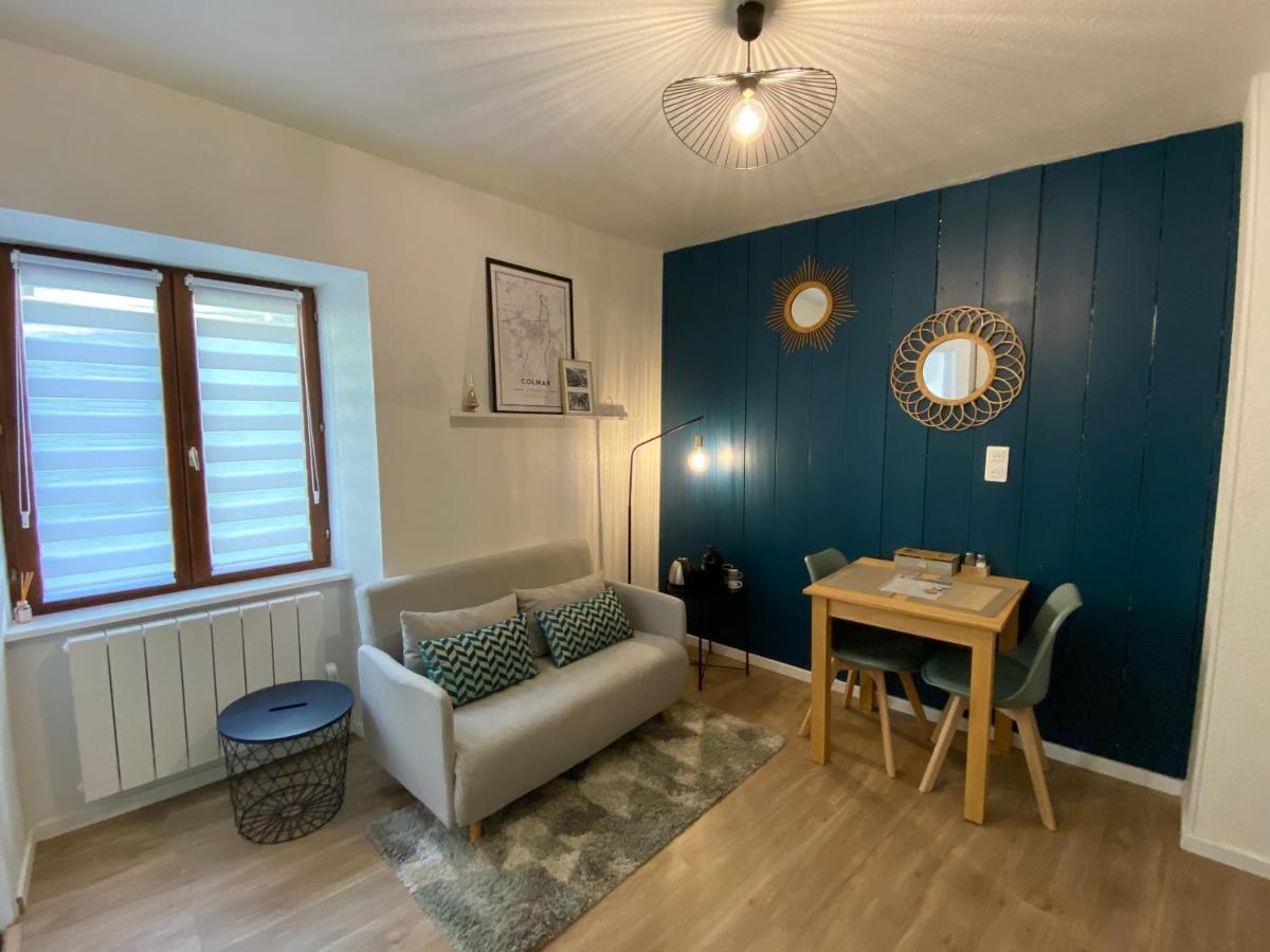 Bed And Bretzel Apartment Colmar