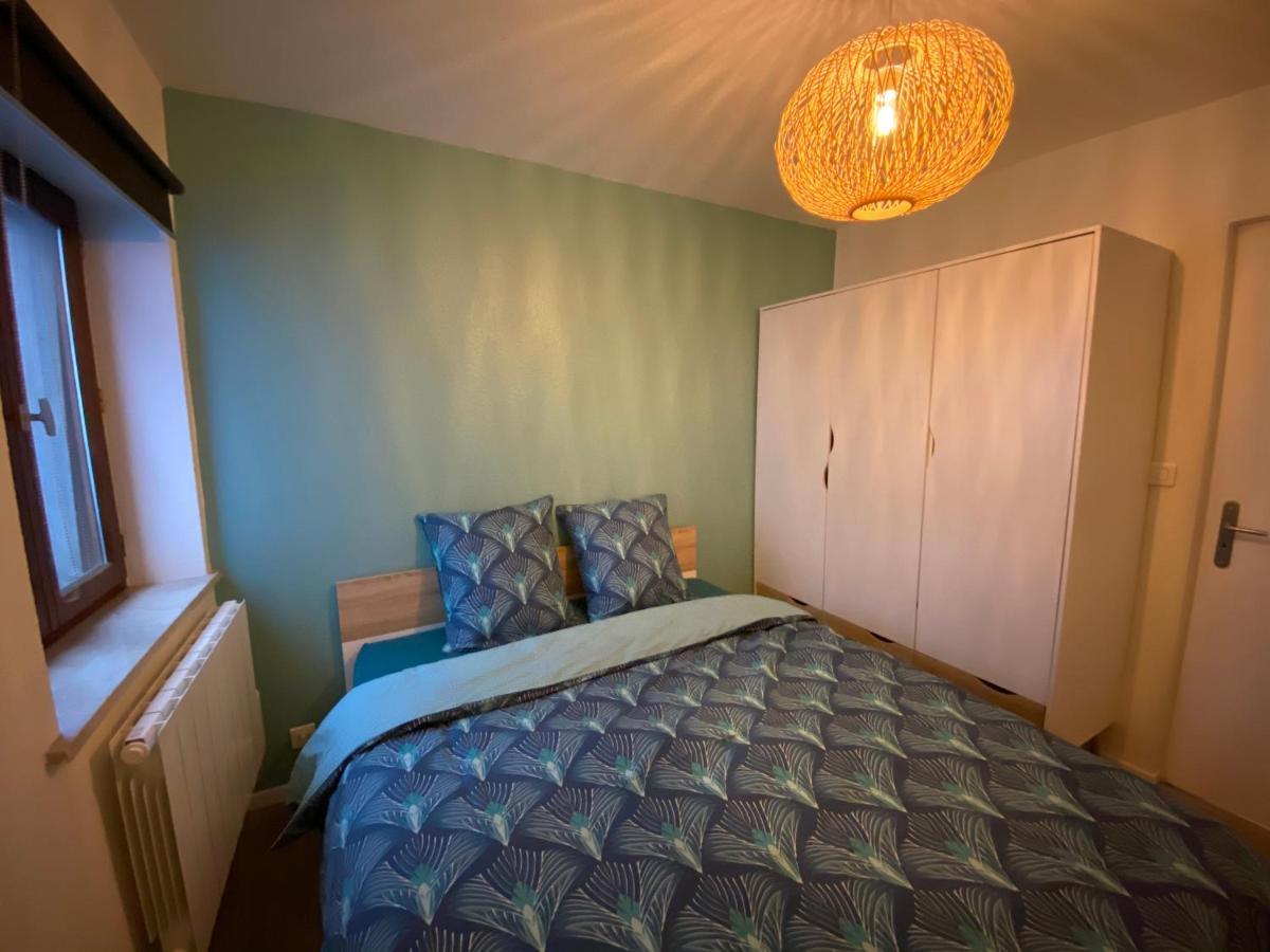 Bed And Bretzel Appartement