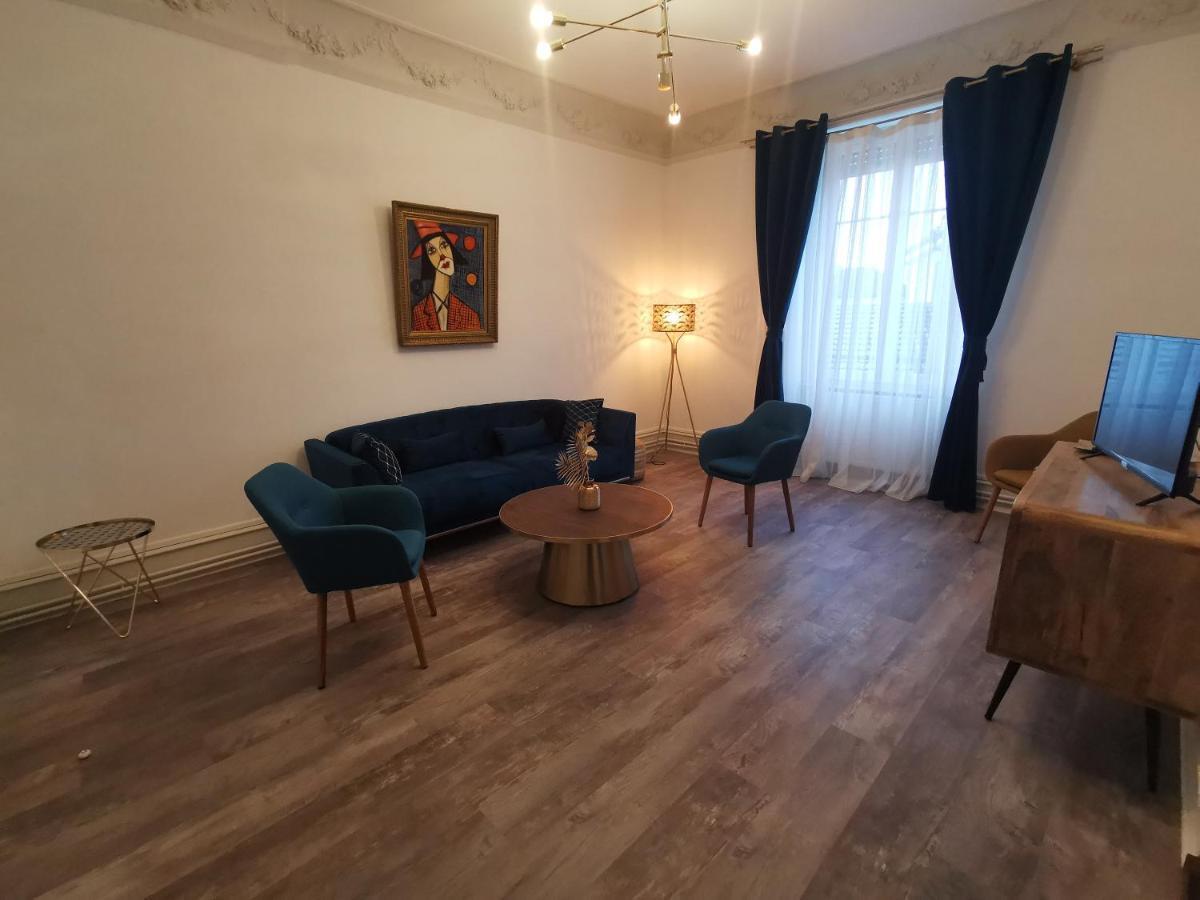 - Résidence Appartamento Colmar