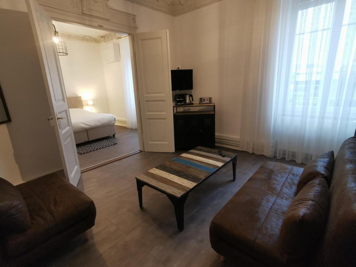 Appartement - Résidence Colmar