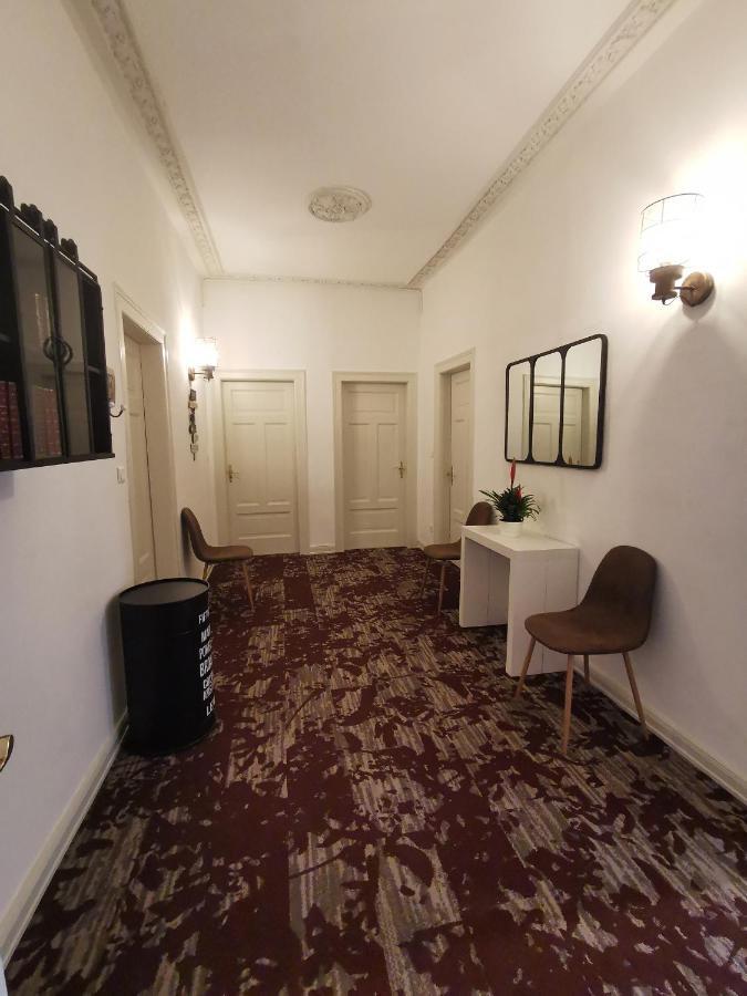 - Résidence Appartement