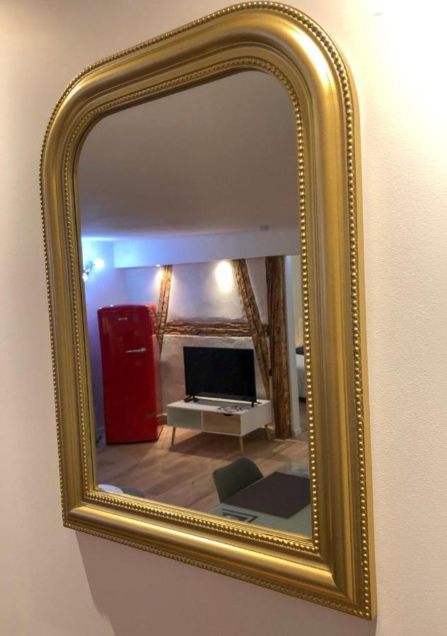 Beauty & The Beast - Old Town Cosy Colmar