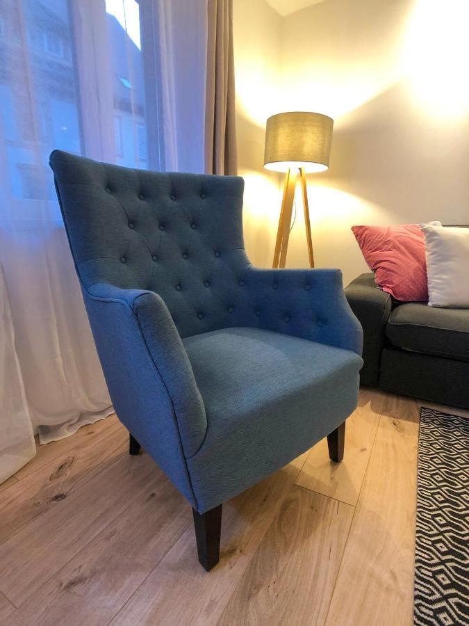Apartment Beauty & The Beast - Old Town Cosy Colmar