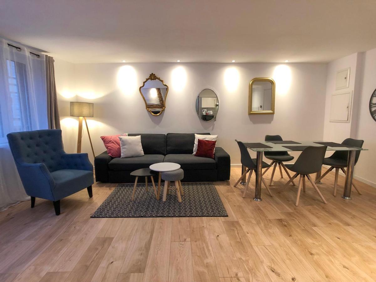 Apartment Beauty & The Beast - Old Town Cosy *
