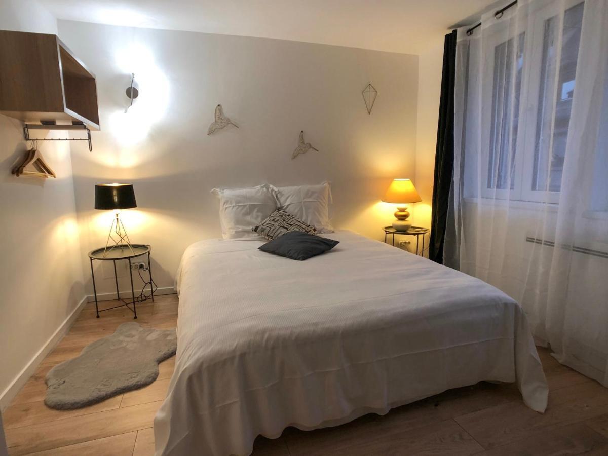 Beauty & The Beast - Old Town Cosy Apartment Colmar