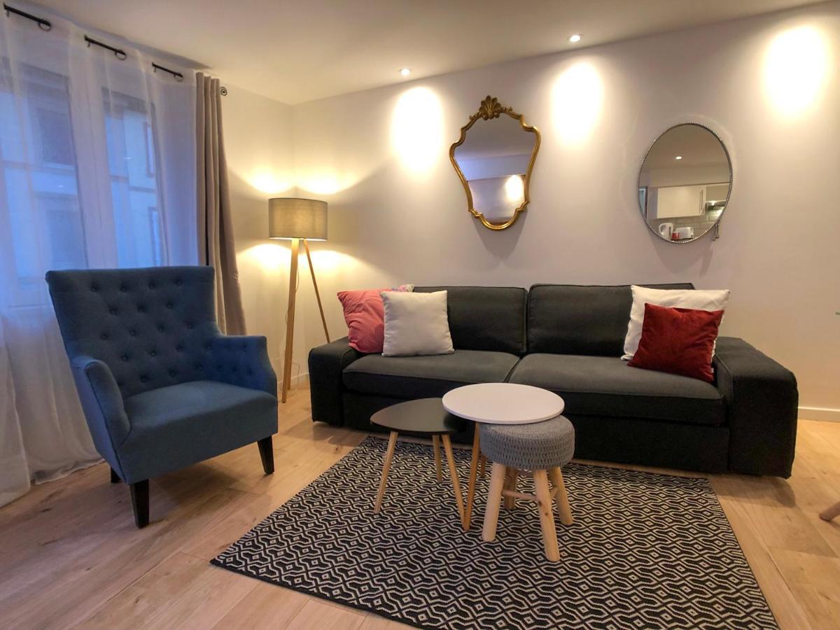 Beauty & The Beast - Old Town Cosy Apartment Colmar