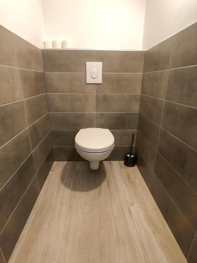 Beauty & The Beast - Old Town Cosy Apartment Colmar