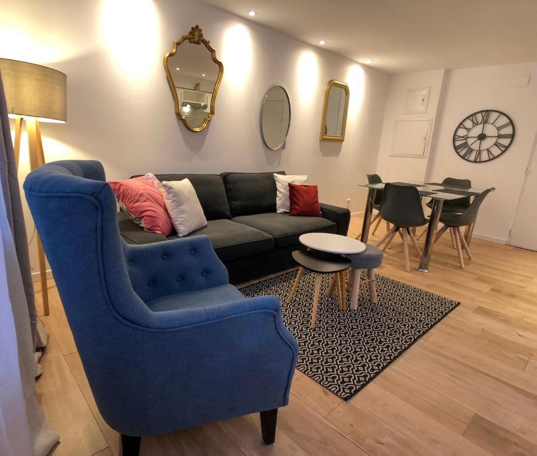 Appartamento Beauty & The Beast - Old Town Cosy Colmar