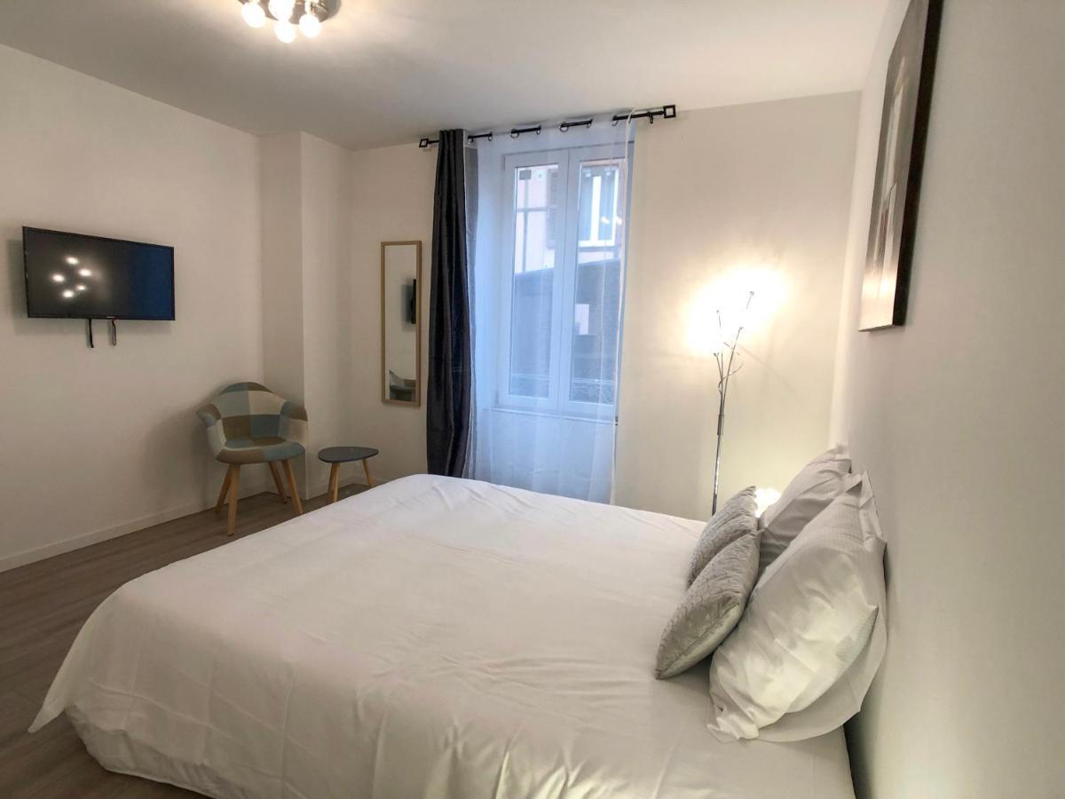 Appartamento Deluxe Design - Center Cosy