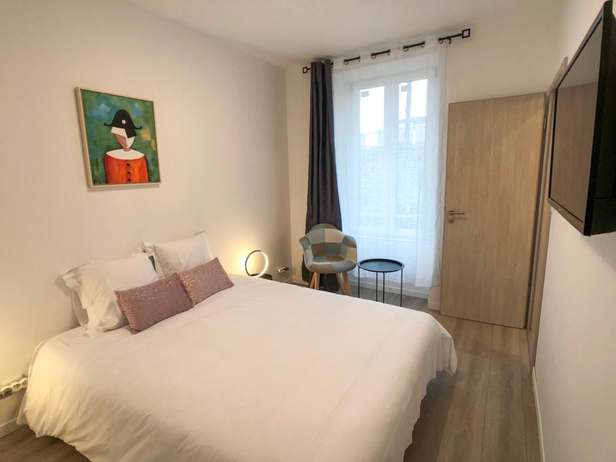 Deluxe Design - Center Cosy Appartamento Colmar