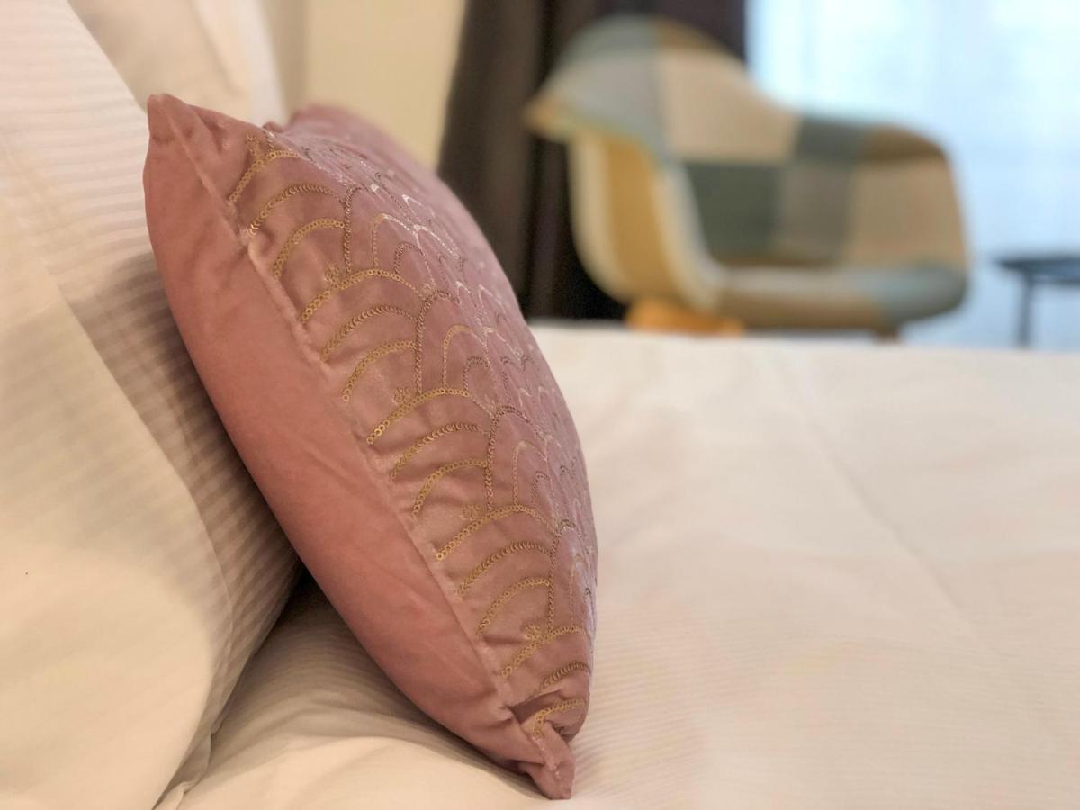 Appartamento Deluxe Design - Center Cosy