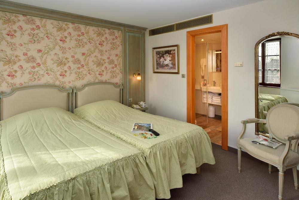 Hotel Saint-martin