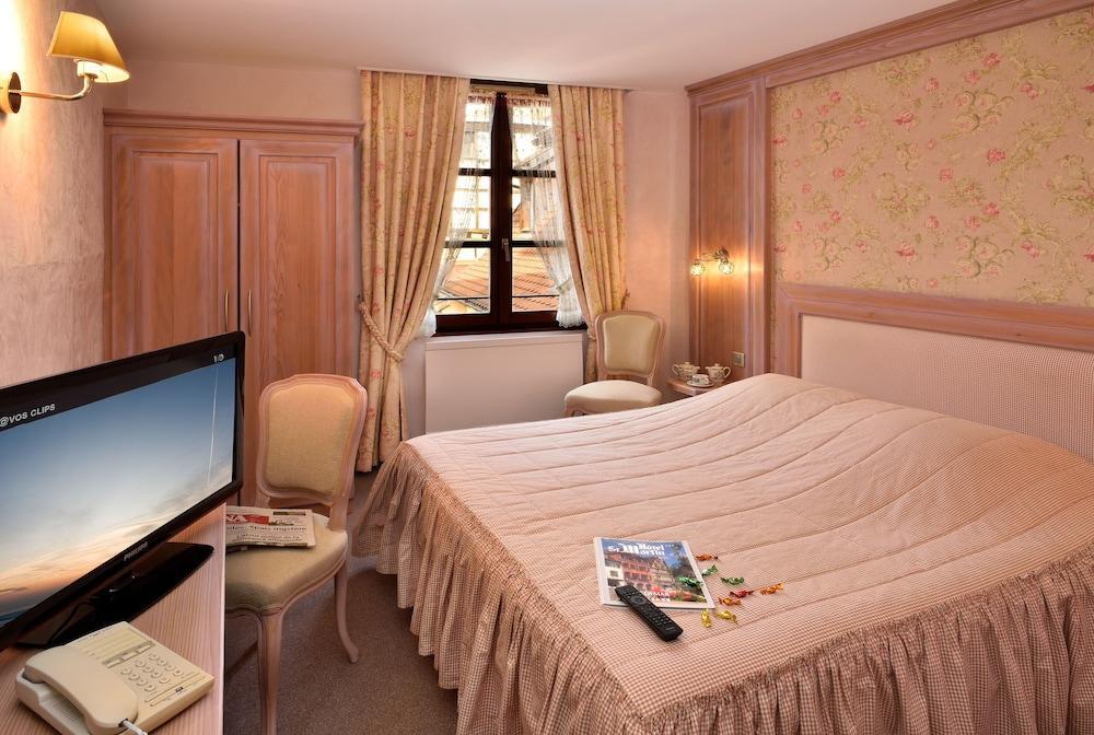 Saint-martin Hotel Colmar