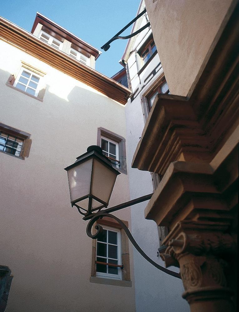Saint-martin 3* Colmar