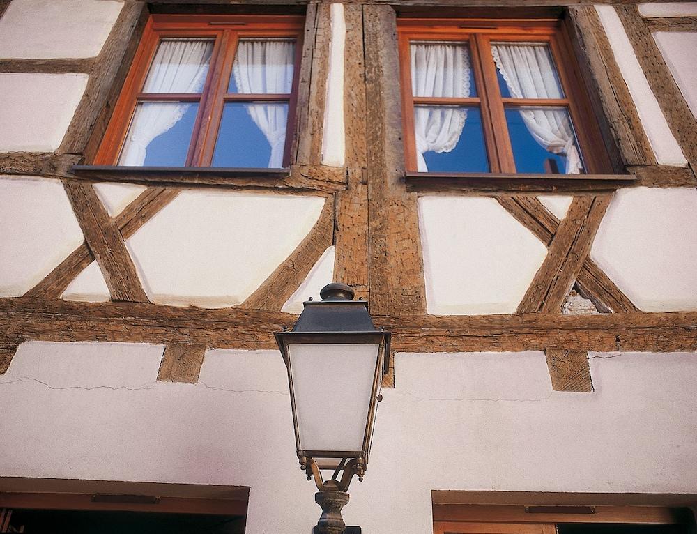 Hotel Saint-martin 3*