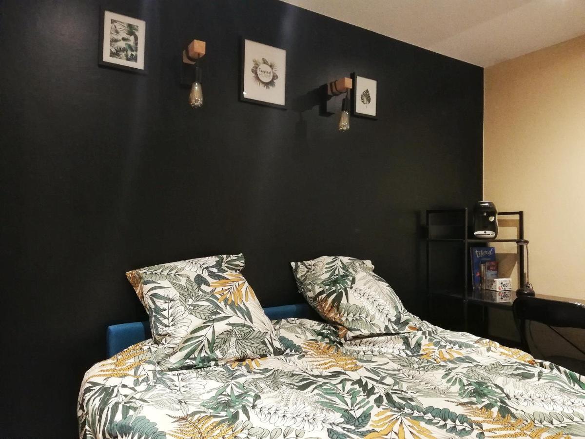 Sleep In - Parking - Centre Apartment