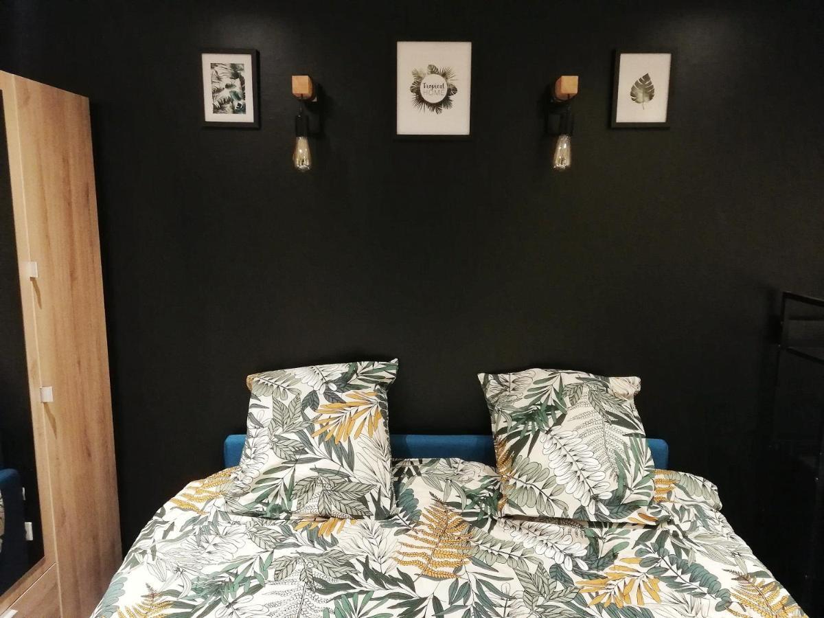 Sleep In - Parking - Centre Apartment