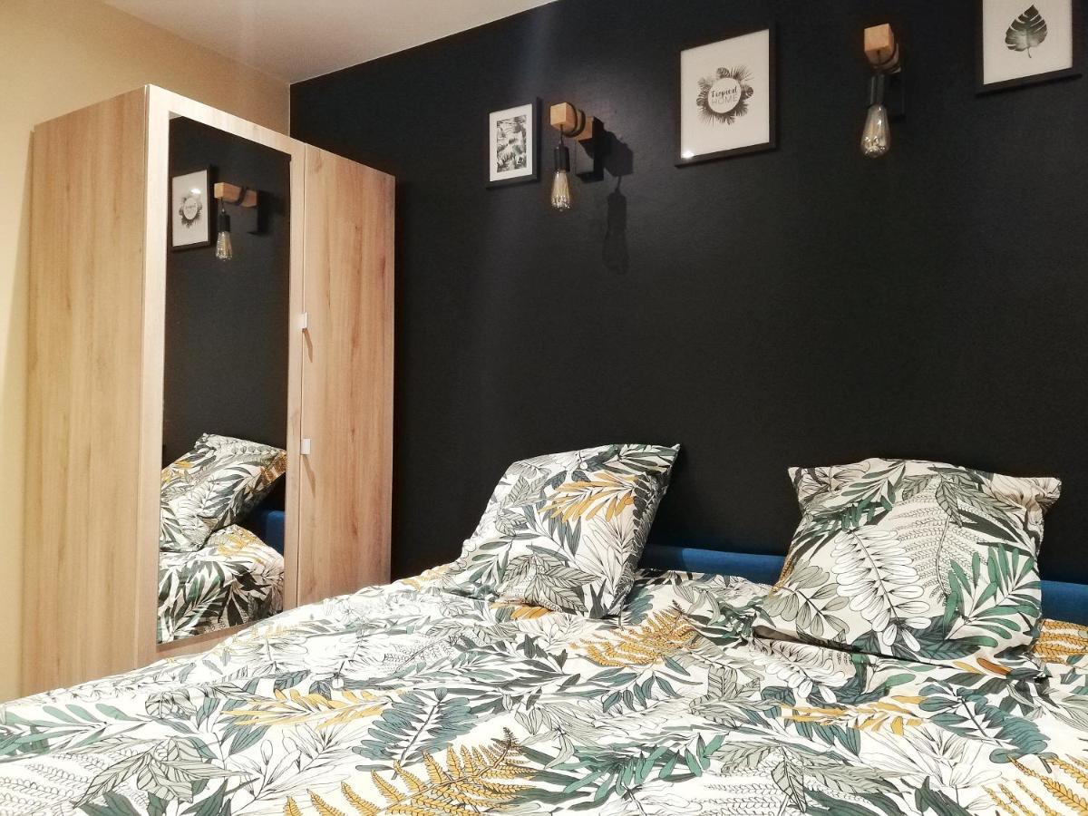 Sleep In - Parking - Centre Apartment