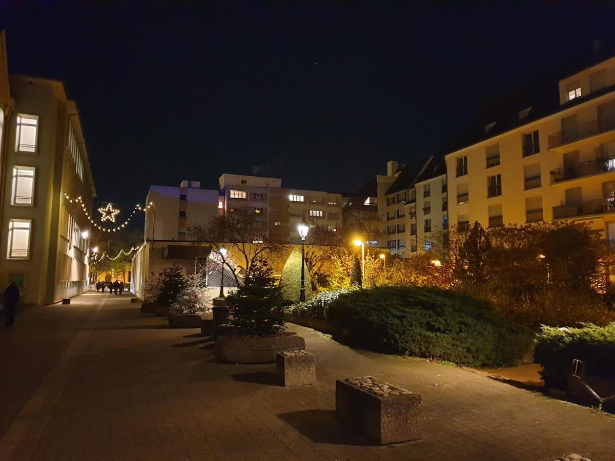 Apartment Pauline's - City Center *
