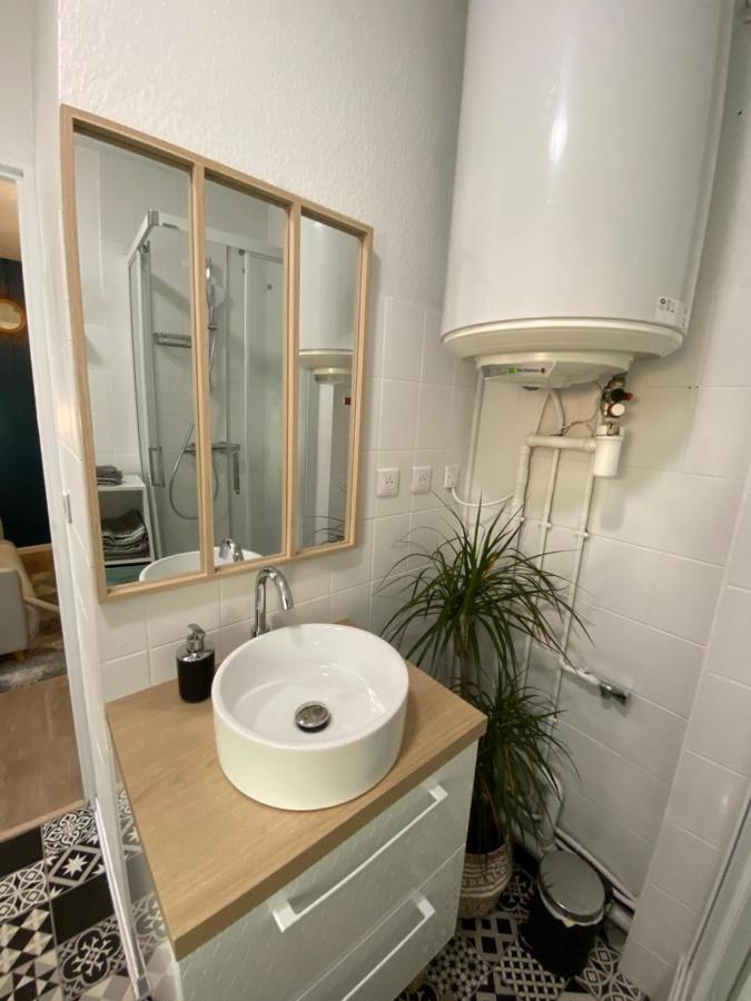 Appartement Bed And Bretzel