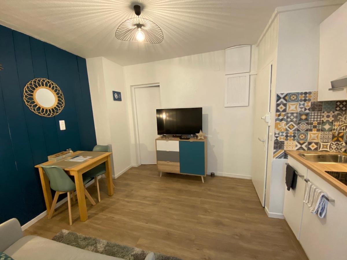 Appartement Bed And Bretzel Colmar