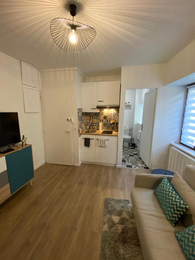 Bed And Bretzel Appartement Colmar