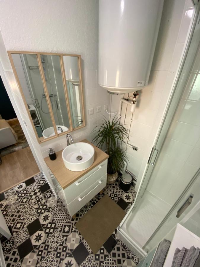 Bed And Bretzel Appartement Colmar