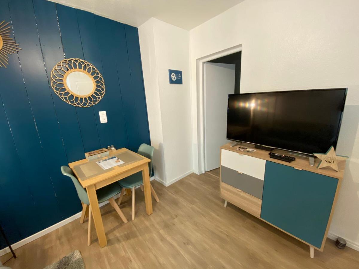 Bed And Bretzel Appartement