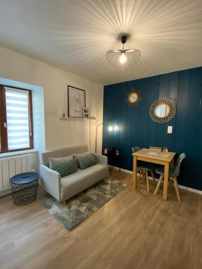 Appartement Bed And Bretzel