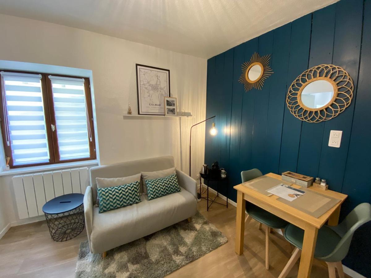 Appartement Bed And Bretzel