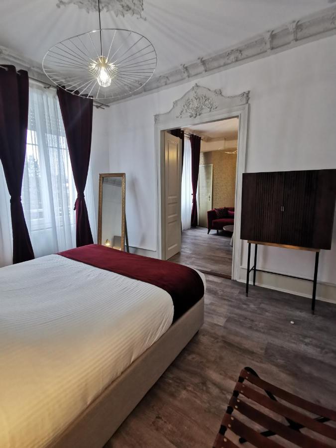 - Résidence Appartement Colmar