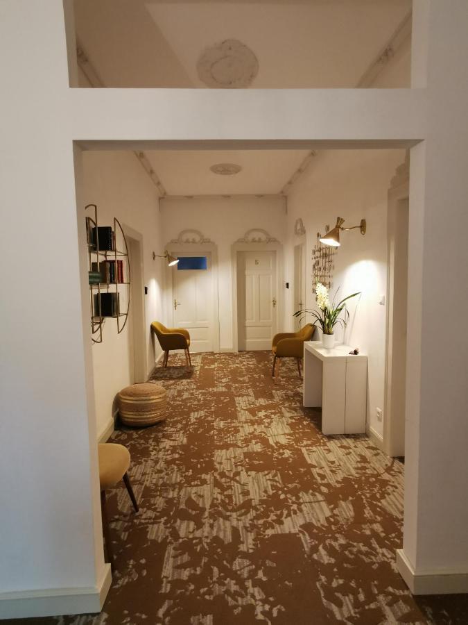 - Résidence Appartement