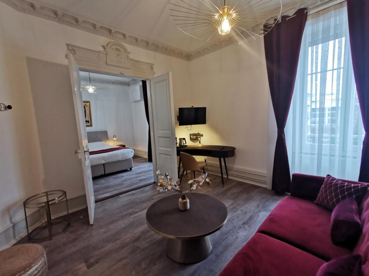 - Résidence Appartement