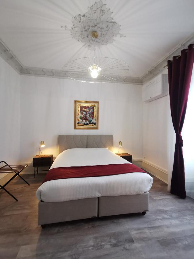 - Résidence Appartement Colmar