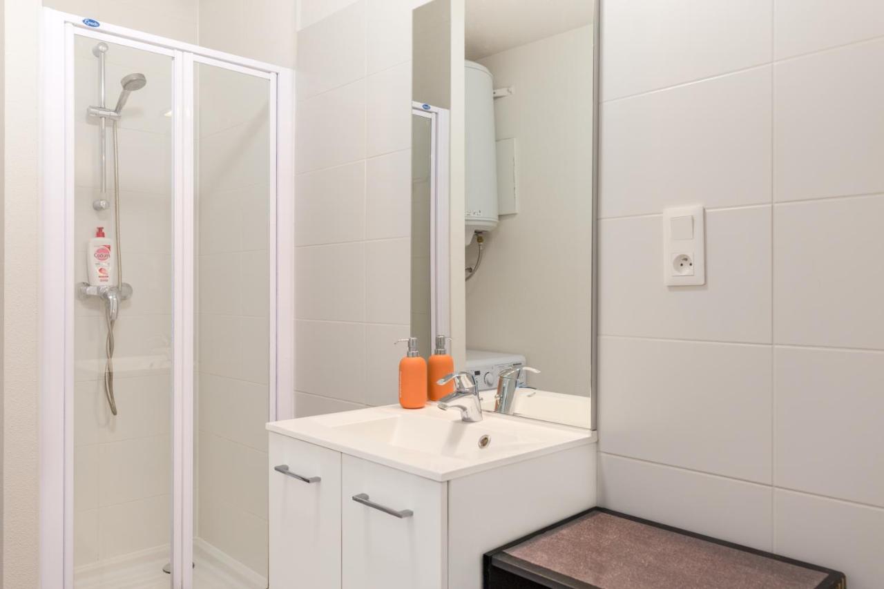 Travel Homes - The Armore - 1br City Center Appartement