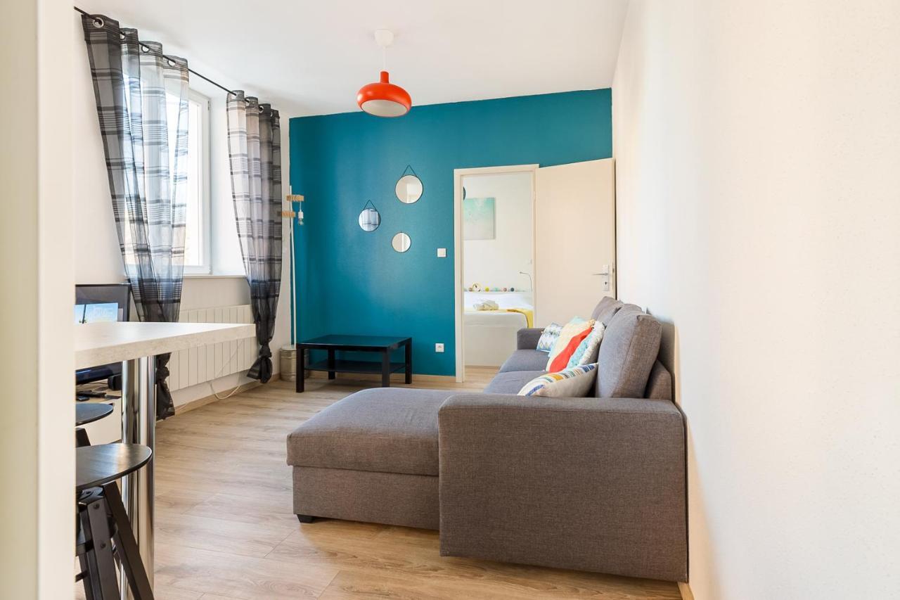 Travel Homes - The Armore - 1br City Center *
