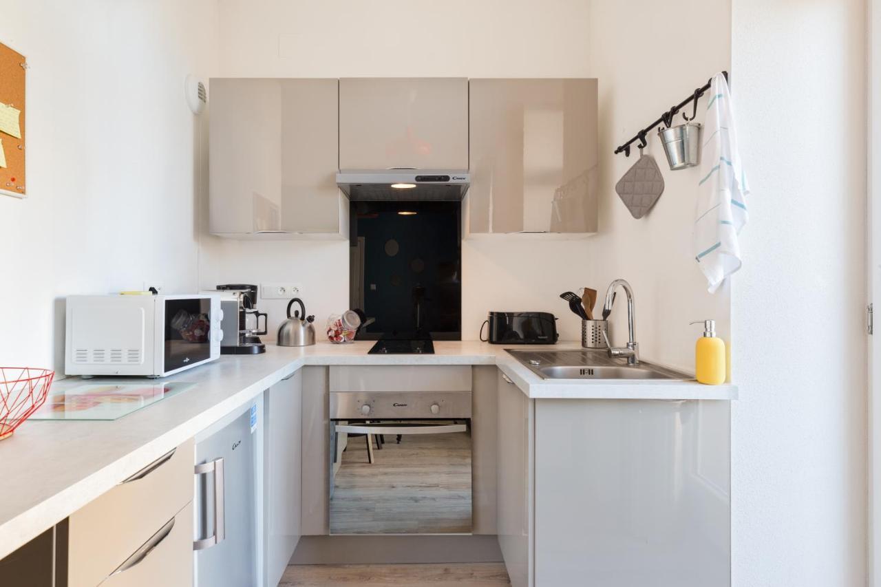 Travel Homes - The Armore - 1br City Center