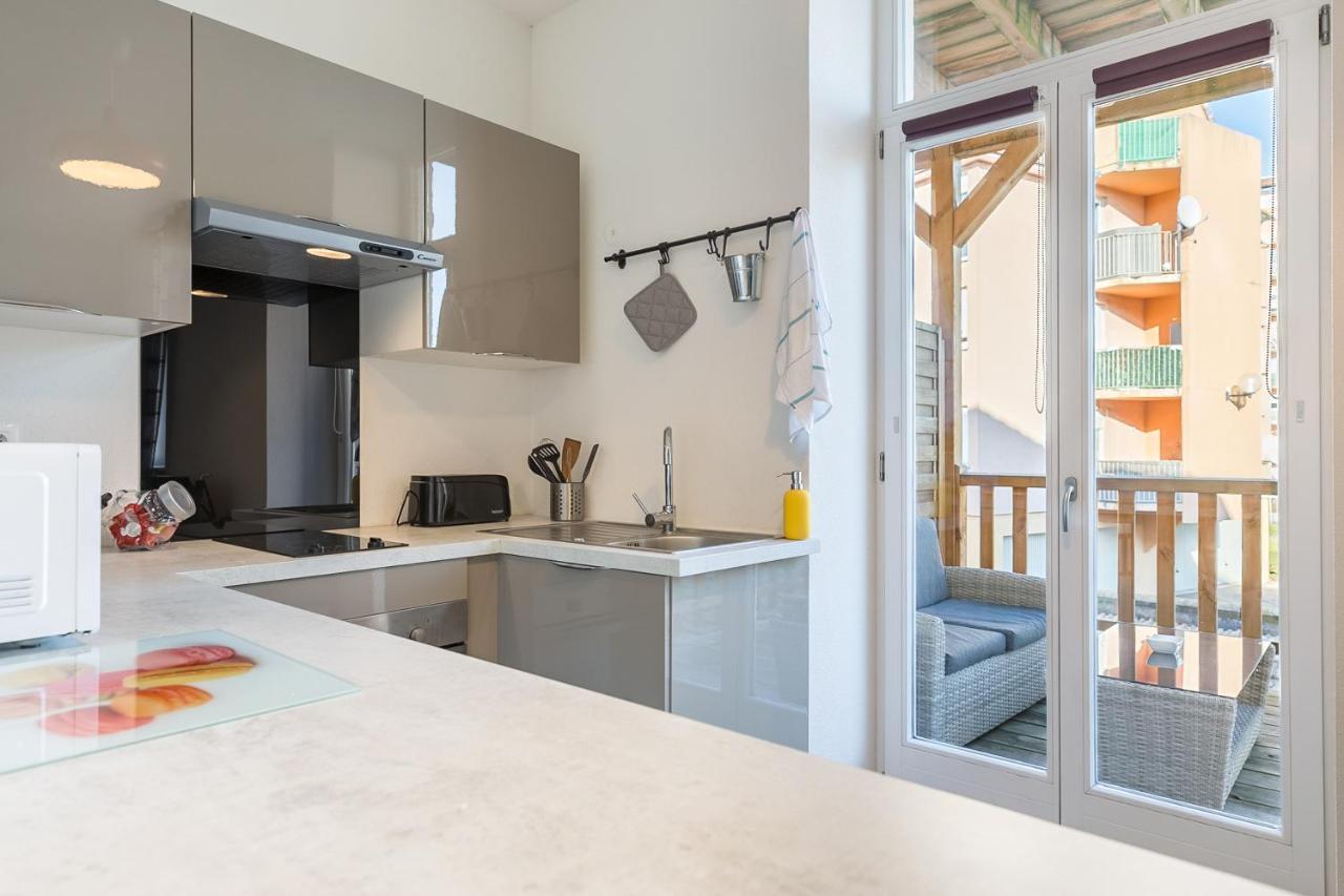 Apartment Travel Homes - The Armore - 1br City Center Colmar