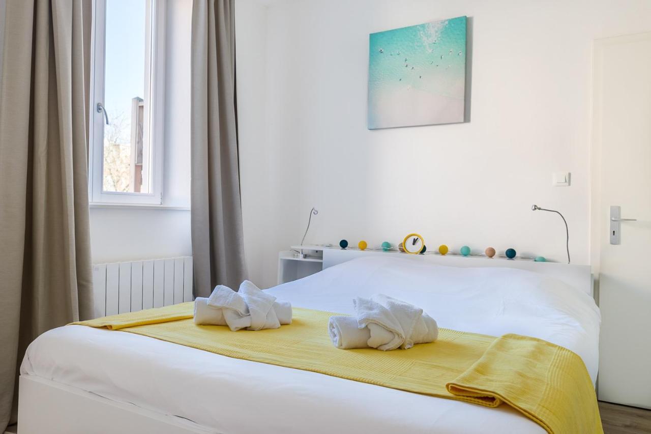 Travel Homes - The Armore - 1br City Center