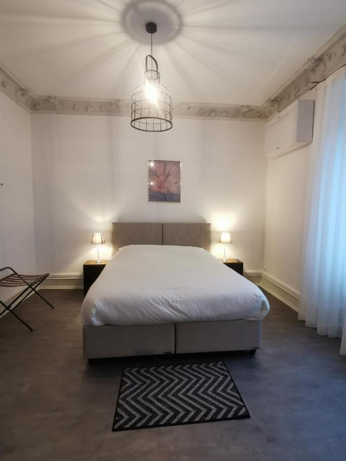 Appartement - Résidence