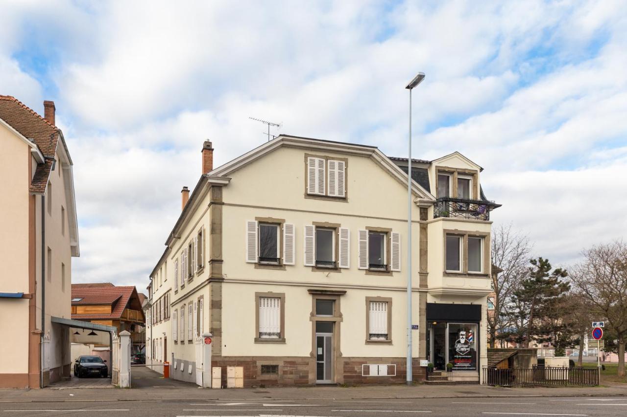 Appartement Travel Homes - The Armore - 1br City Center *