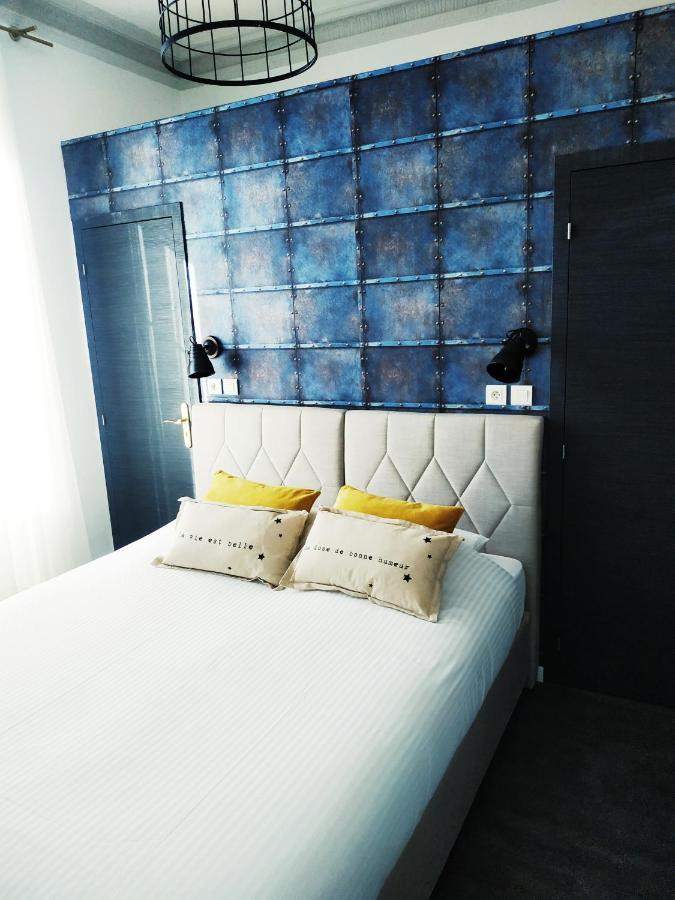 Appartement - Résidence