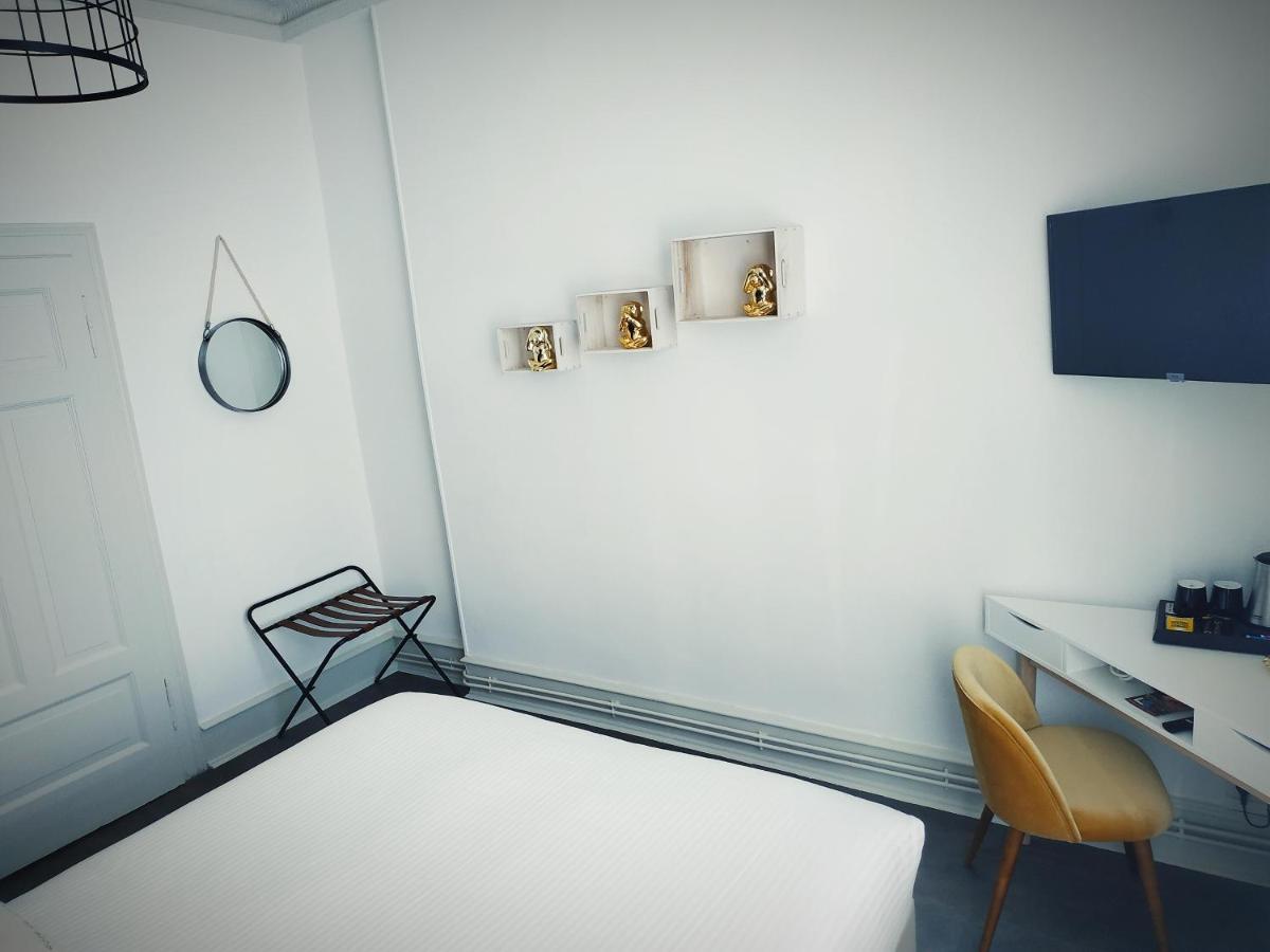 - Résidence Appartement