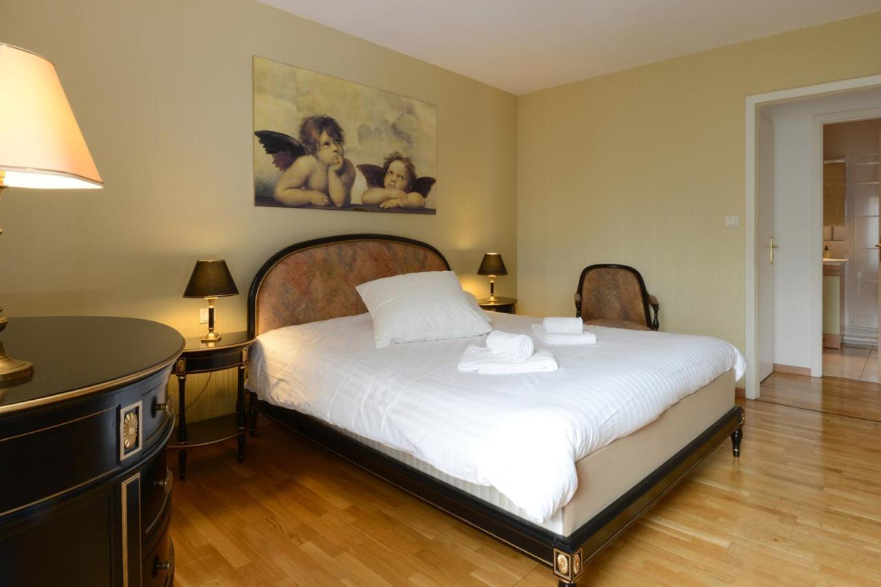 Appartement - 