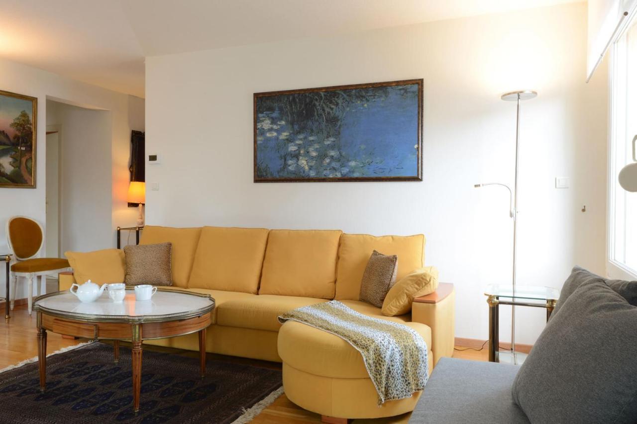Appartement - 
