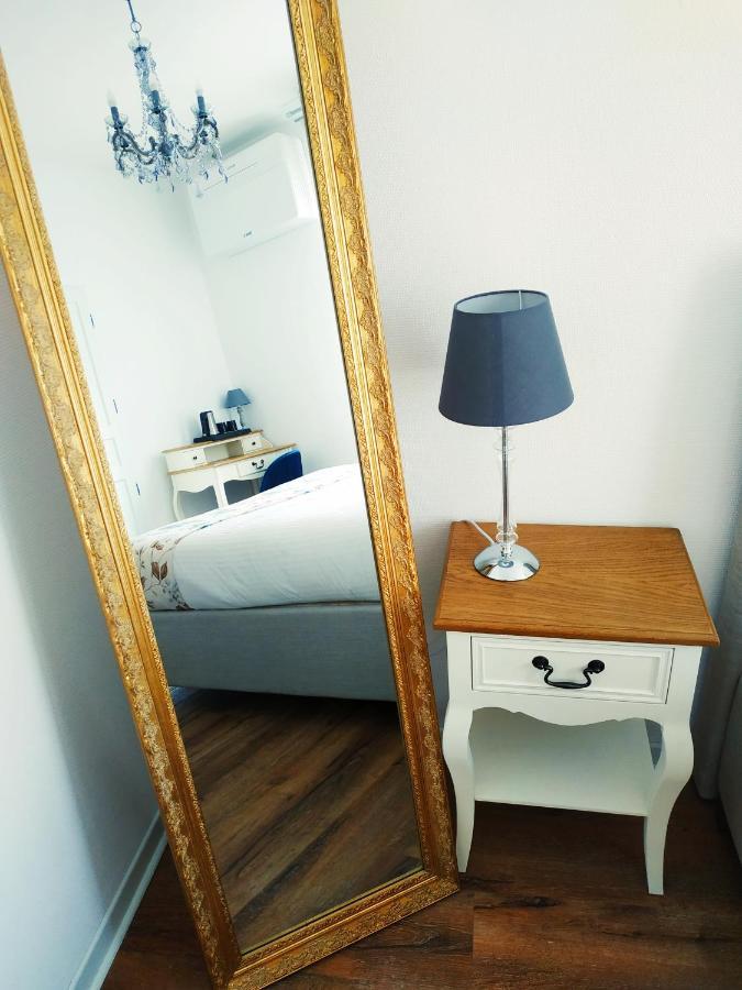 - Résidence Appartement *