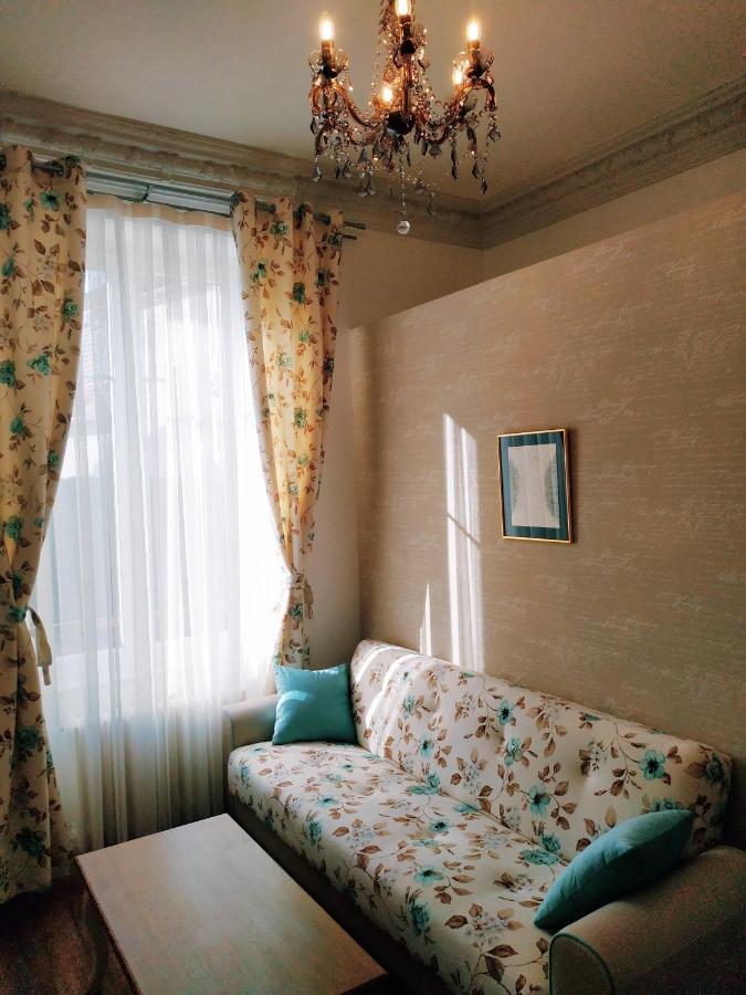 Appartement - Résidence