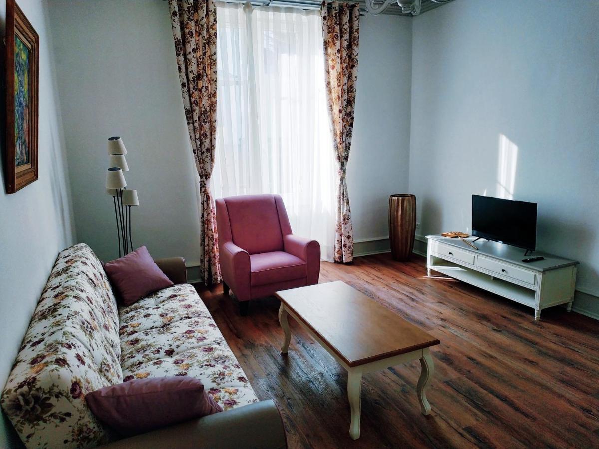 - Résidence Appartement Colmar