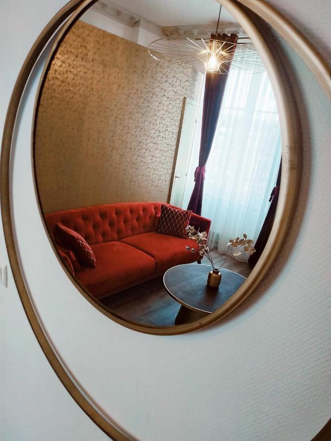 Appartement - Résidence